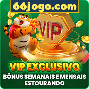 66jogo.com Fundo de Resgate de Perdas Semanais