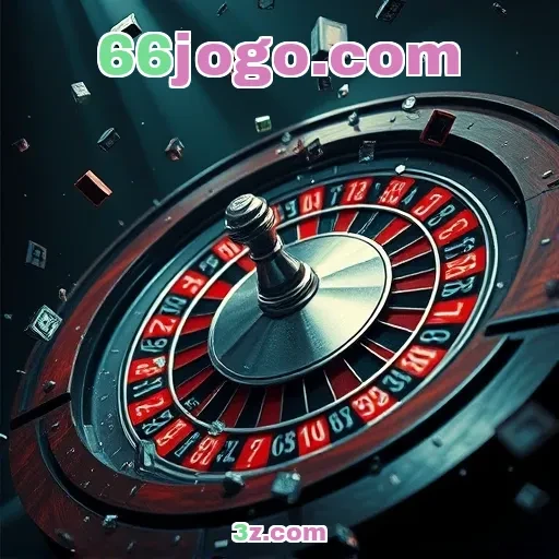 66jogo.com Estratégia